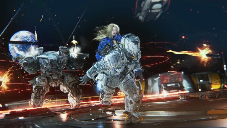 Pragmata a peut-être une structure trop classique, mais c’est l’un des jeux vidéo les plus originaux du moment : voici mon verdict en vidéo !