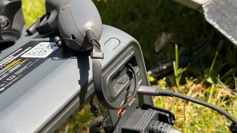 Test DJI Power 1000 Mini, enfin une station électrique de 1 kWh vraiment portable ? Test DJI Power 1000 Mini, enfin une station électrique de 1 kWh vraiment portable ?