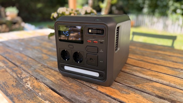 Test DJI Power 1000 Mini, enfin une station électrique de 1 kWh vraiment portable ? Test DJI Power 1000 Mini, enfin une station électrique de 1 kWh vraiment portable ?