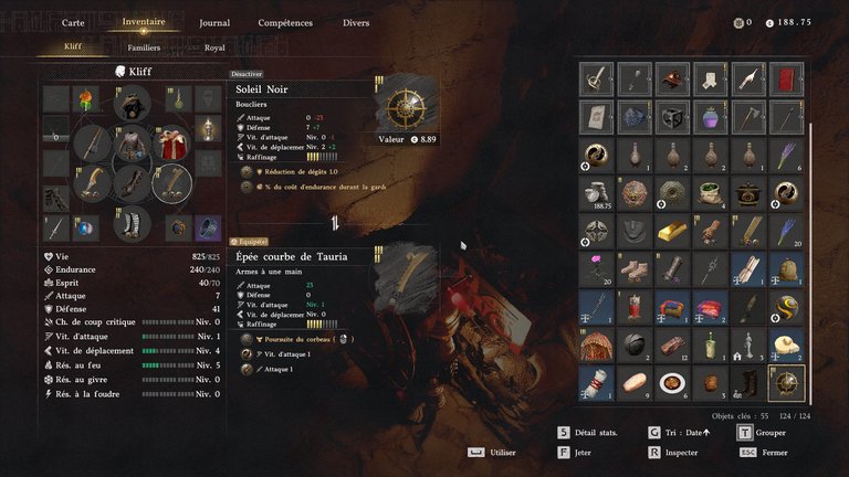 Soleil Noir Crimson Desert : la ville de Déméniss cache bien des secrets… Ce bouclier T4 est caché dans un lieu incongru ! 