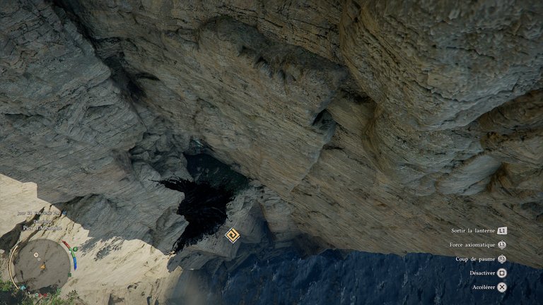 Éventail de la sorcière orientale Crimson Desert : où trouver cet équipement spécial ? 