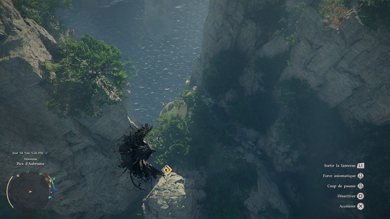 Éventail de la sorcière orientale Crimson Desert : où trouver cet équipement spécial ? 