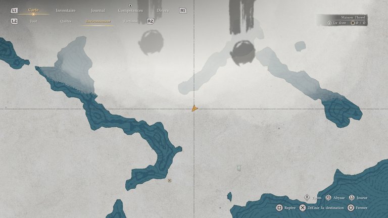 Éventail de la sorcière orientale Crimson Desert : où trouver cet équipement spécial ? 