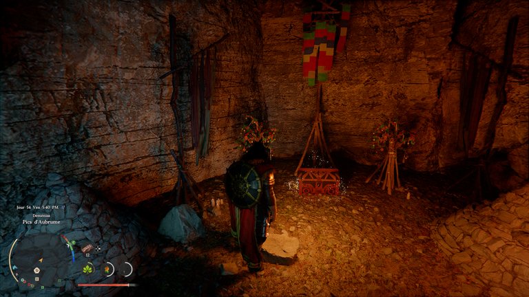 Éventail de la sorcière orientale Crimson Desert : où trouver cet équipement spécial ? 