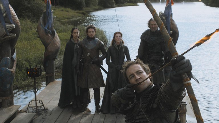 Les grandes maisons de Game of Thrones cachent un secret dans leur nom : le connaissez-vous ?
