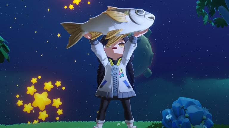 Je joue à ce cosy game du studio de Genshin Impact en même temps que Resident Evil Requiem et c'est un match parfait