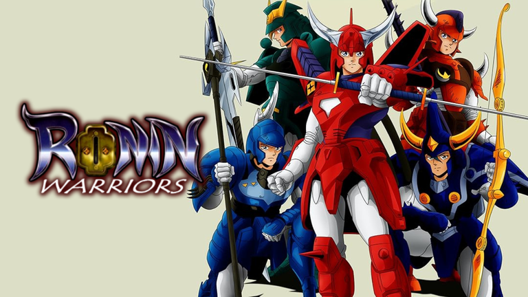 Si vous aimez les combats à l'épée, vous allez adorer ces 2 animes de samouraï iconiques !