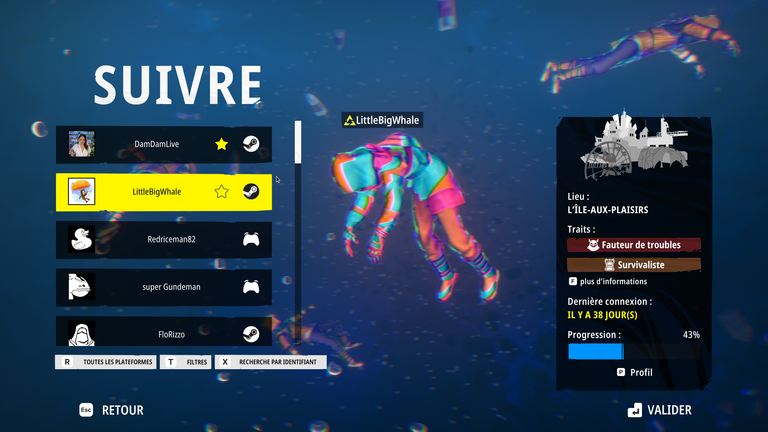 C’est le jeu multijoueur le plus original du moment. Son concept va vous impressionner !