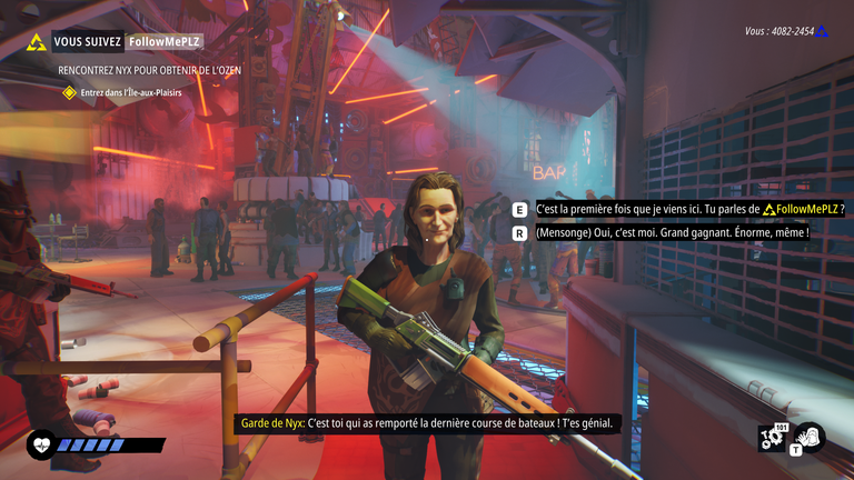 C’est le jeu multijoueur le plus original du moment. Son concept va vous impressionner !