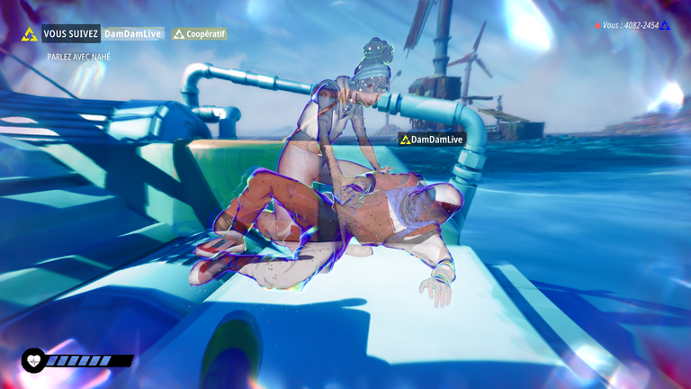 C’est le jeu multijoueur le plus original du moment. Son concept va vous impressionner !