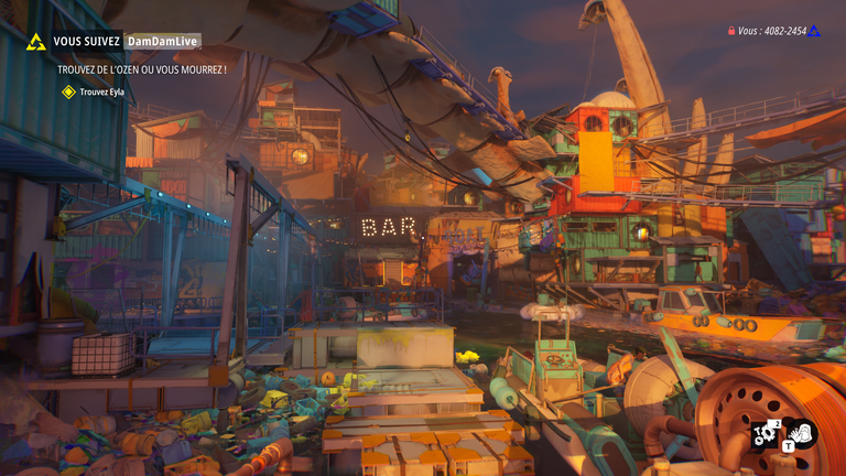 C’est le jeu multijoueur le plus original du moment. Son concept va vous impressionner !