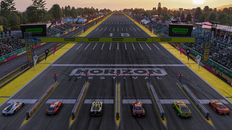 Forza Horizon 6 : vous pouvez jouer au jeu en monde ouvert de Playground avant tout le monde, mais c'est coûteux