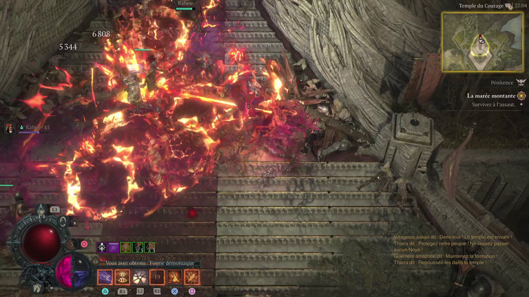 Diablo 4 Lord of Hatred : La conclusion épique que l’on n'attendait plus ?