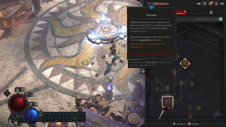 Diablo 4 Lord of Hatred : La conclusion épique que l’on n'attendait plus ?