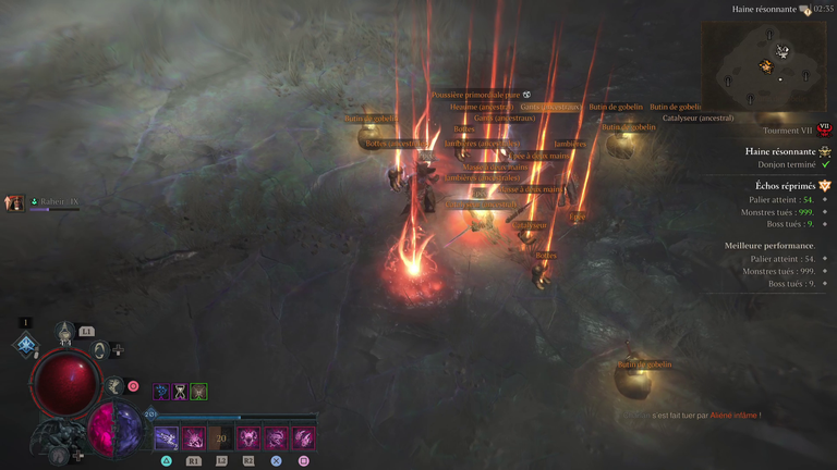 Diablo 4 Lord of Hatred : La conclusion épique que l’on n'attendait plus ?