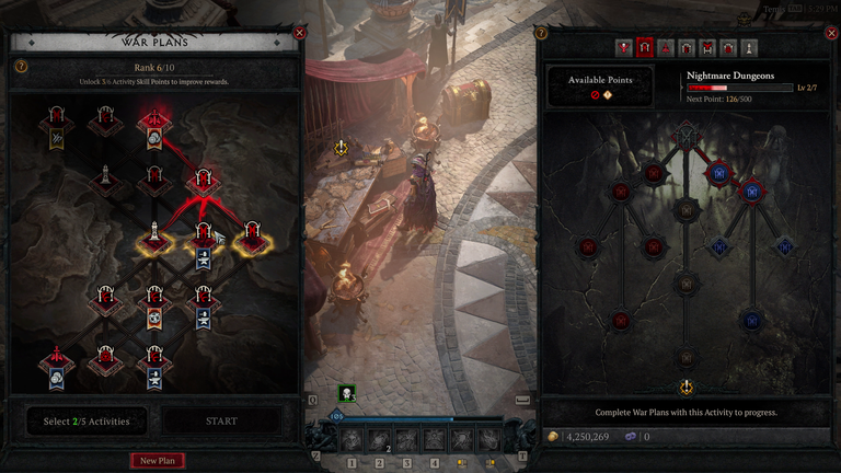 Diablo 4 Lord of Hatred : La conclusion épique que l’on n'attendait plus ?