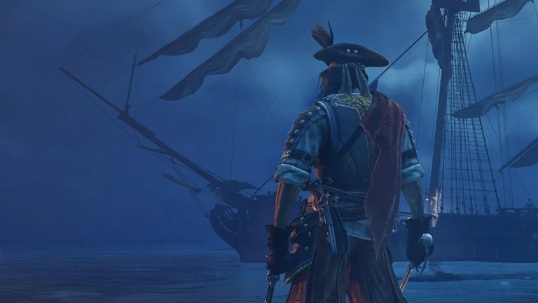 Windrose : ce joueur supplie les développeurs de ne surtout pas faire comme dans les autres jeux... et il a sûrement raison