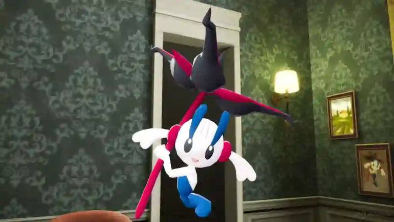 Pokémon Champions : vous allez devoir (re)jouer à Pokémon Z-A si vous voulez l'un des meilleurs Pokémon du jeu