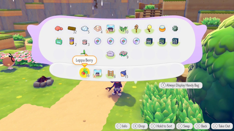 Pokémon Pokopia : les fans sont tous d’accord, il manque une énorme fonctionnalité au jeu et elle pourrait leur changer la vie !