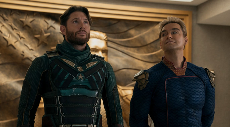 “C’est terrifiant”  Le showrunner de The Boys redoute un “effet Game of Thrones” pour le final de la série