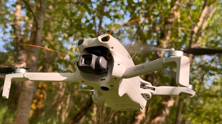 DJI lance les Lito 1 et Lito X1, deux drones abordables, mais lequel choisir ?