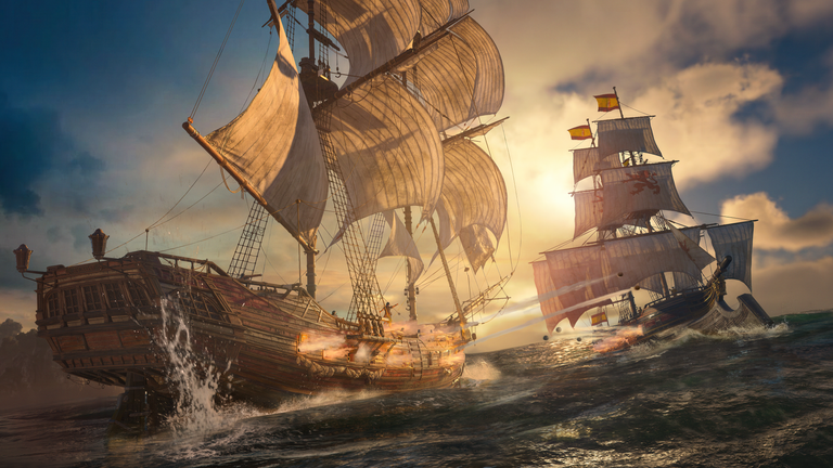 Assassin’s Creed Black Flag Resynced a l'argument ultime pour plaire à tous les joueurs !