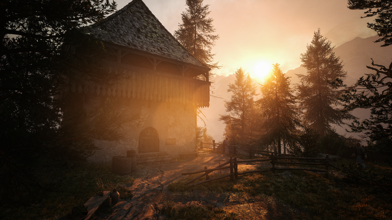 The Blood of Dawnwalker : ambitieux, le jeu des créateurs de The Witcher peut révolutionner le genre Action-RPG !