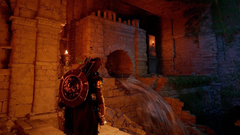 Ruines anciennes de Déméniss Crimson Desert : où toutes les trouver et comment les résoudre ?