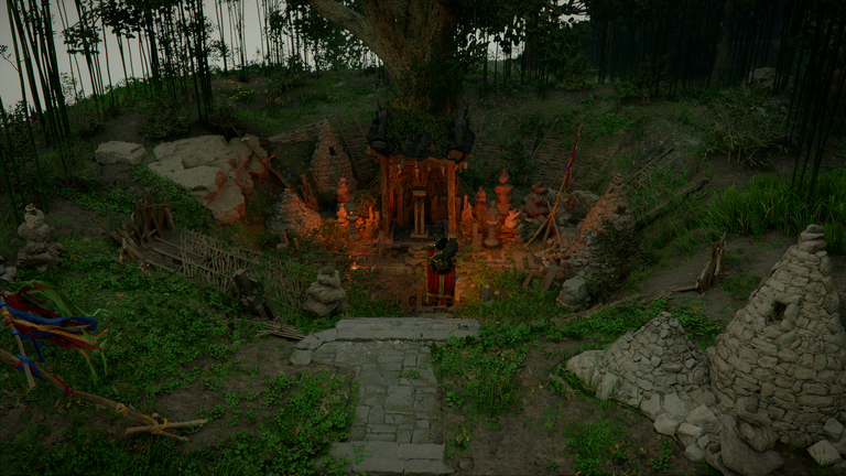 Ruines anciennes de Déméniss Crimson Desert : où toutes les trouver et comment les résoudre ?