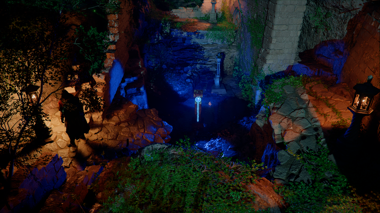 Ruines anciennes de Déméniss Crimson Desert : où toutes les trouver et comment les résoudre ?