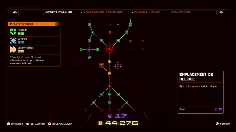 Saros PS5 est un des meilleurs jeux de tir auxquels j'ai joué !