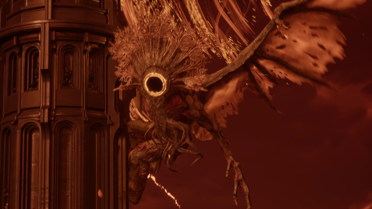 Saros PS5 est un des meilleurs jeux de tir auxquels j'ai joué !