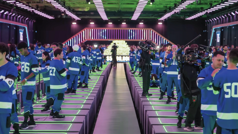 “Des accusations fabriquées de toutes pièces” : Le plus gros YouTuber du monde est dans la tourmente