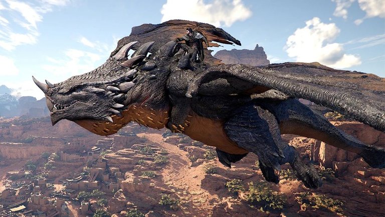 Crimson Desert : Pearl Abyss a peut-être déployé le plus gros patch du jeu à ce jour, mais il y a eu de très grosses galères…