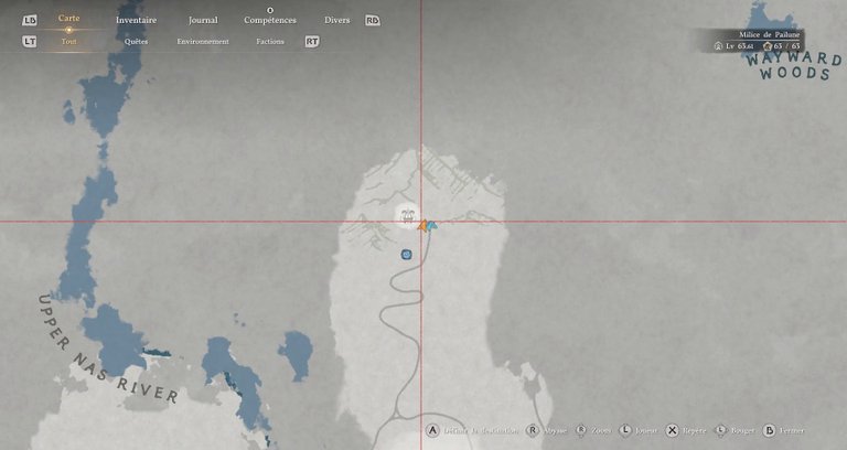 Flèche de la vérité sonnante Crimson Desert : comment accéder au sous-sol de la tour et battre Priscus l’ancien ?