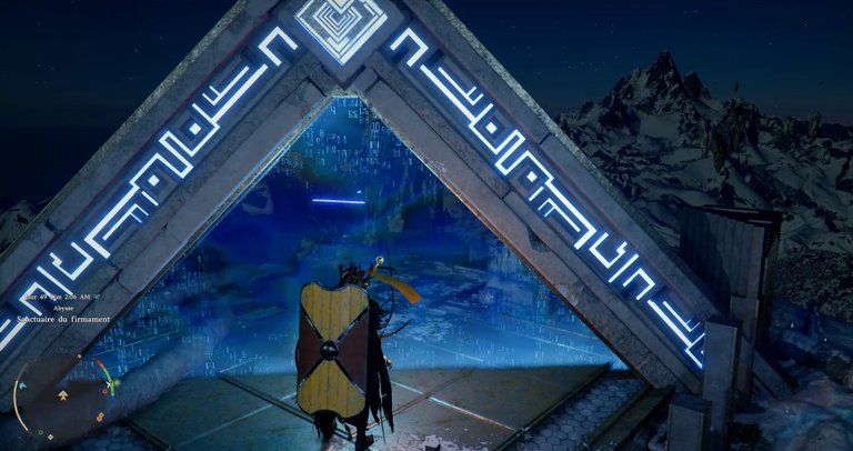 Sanctuaire du firmament Crimson Desert : comment réussir cette épreuve des Abysses et atteindre le Paradis amer ?