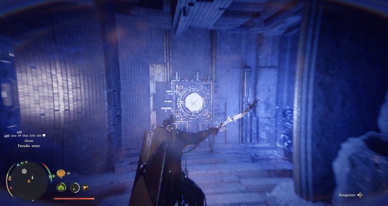 Paradis amer Crimson Desert : comment réussir cette épreuve des Abysses et atteindre le Chemin des épreuves ?