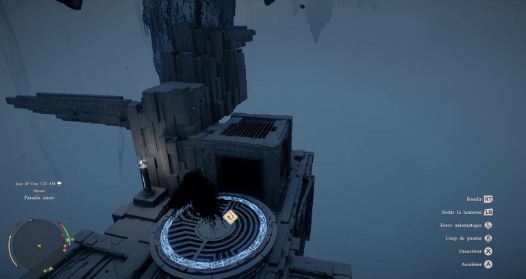 Paradis amer Crimson Desert : comment réussir cette épreuve des Abysses et atteindre le Chemin des épreuves ?