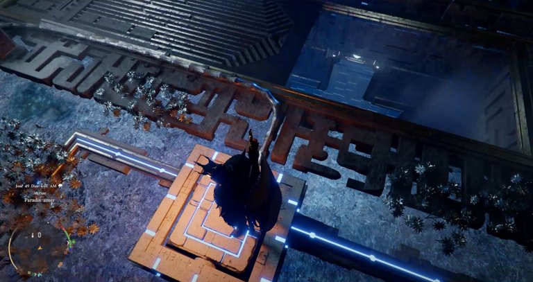 Paradis amer Crimson Desert : comment réussir cette épreuve des Abysses et atteindre le Chemin des épreuves ?