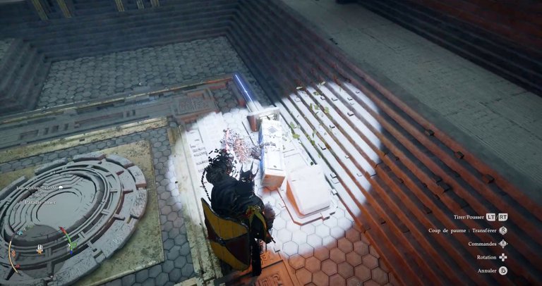 Paradis amer Crimson Desert : comment réussir cette épreuve des Abysses et atteindre le Chemin des épreuves ?