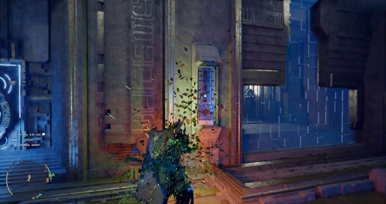 Paradis amer Crimson Desert : comment réussir cette épreuve des Abysses et atteindre le Chemin des épreuves ?