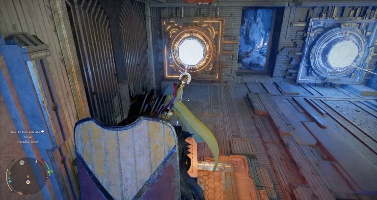 Paradis amer Crimson Desert : comment réussir cette épreuve des Abysses et atteindre le Chemin des épreuves ?