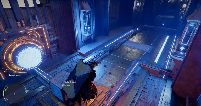 Paradis amer Crimson Desert : comment réussir cette épreuve des Abysses et atteindre le Chemin des épreuves ?