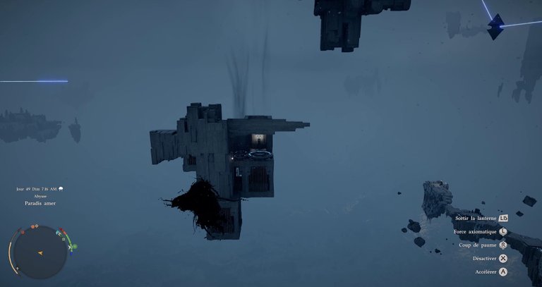 Paradis amer Crimson Desert : comment réussir cette épreuve des Abysses et atteindre le Chemin des épreuves ?