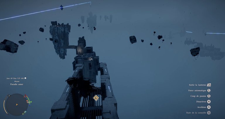 Paradis amer Crimson Desert : comment réussir cette épreuve des Abysses et atteindre le Chemin des épreuves ?