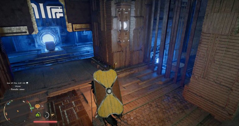 Paradis amer Crimson Desert : comment réussir cette épreuve des Abysses et atteindre le Chemin des épreuves ?