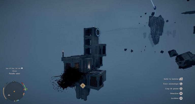 Paradis amer Crimson Desert : comment réussir cette épreuve des Abysses et atteindre le Chemin des épreuves ?