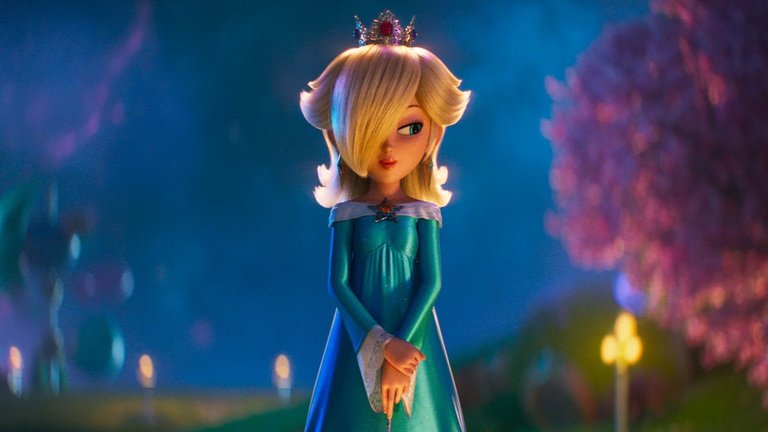 Cette grande révélation du film Super Mario Galaxy va devenir canonique : le papa de Mario veut l’inclure dans un futur jeu !