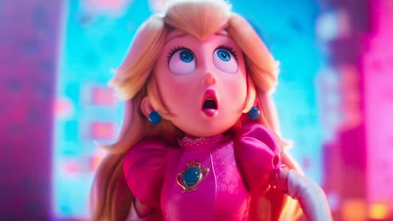 Cette grande révélation du film Super Mario Galaxy va devenir canonique : le papa de Mario veut l’inclure dans un futur jeu !