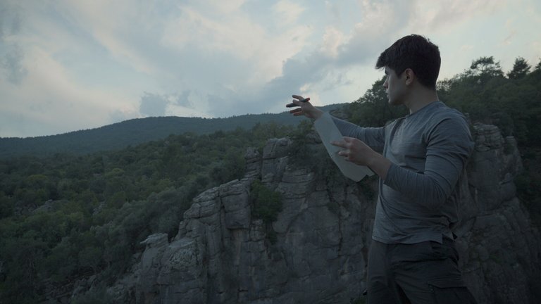 “Des ours bruns rôdaient aux alentours” : ce développeur a risqué sa vie pour son jeu